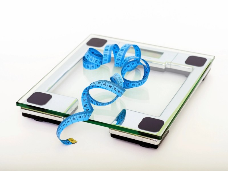 Nothing left to lose: when emotional overeating leads to weight&nbsp;gain